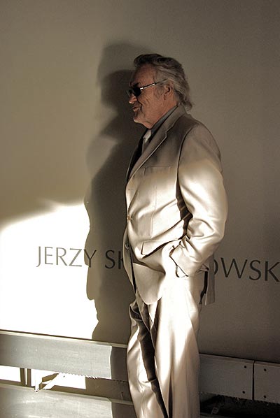 galeria bwa olsztyn jerzy skolimowski wernisaż