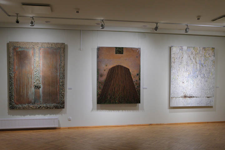 OPUSZCZONE, ODZYSKANE -  Anna Drońska