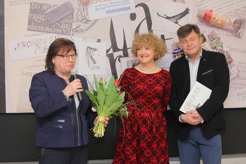 MIROSŁAW SMEREK I PRZYJACIELE -  