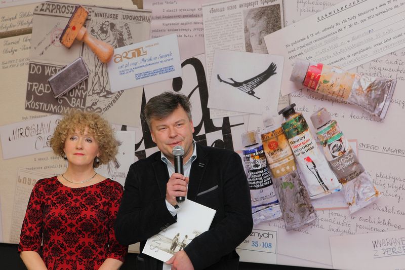 MIROSŁAW SMEREK I PRZYJACIELE -  