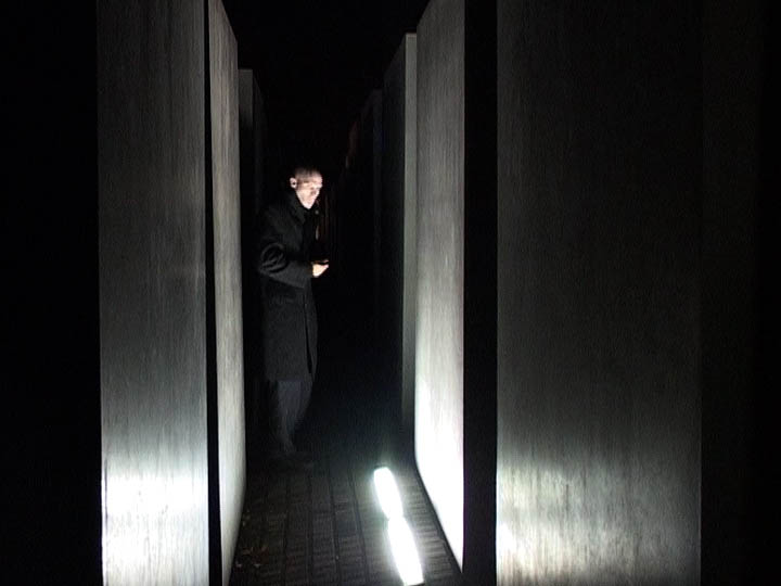 EUROPEJSKA NOC MUZEÓW 2014 -  