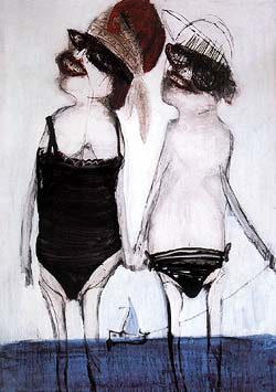 MALARSTWO -  Jan Pruski