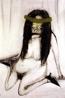 MALARSTWO -  Jan Pruski