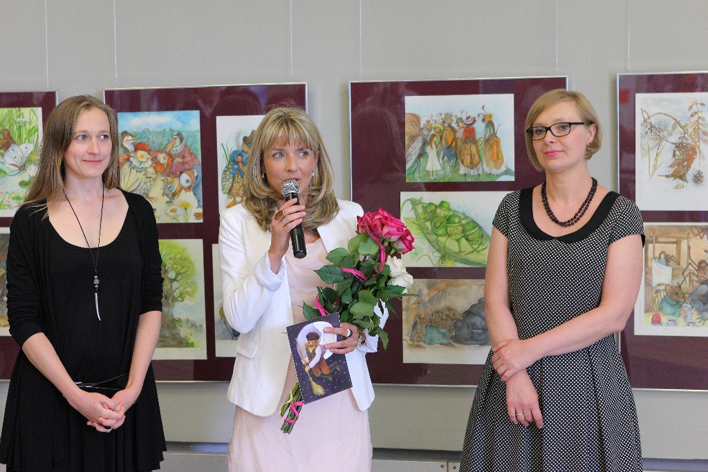 LABORATORIUM ZABAWY -  Martyna Štěpán-Dworakowska