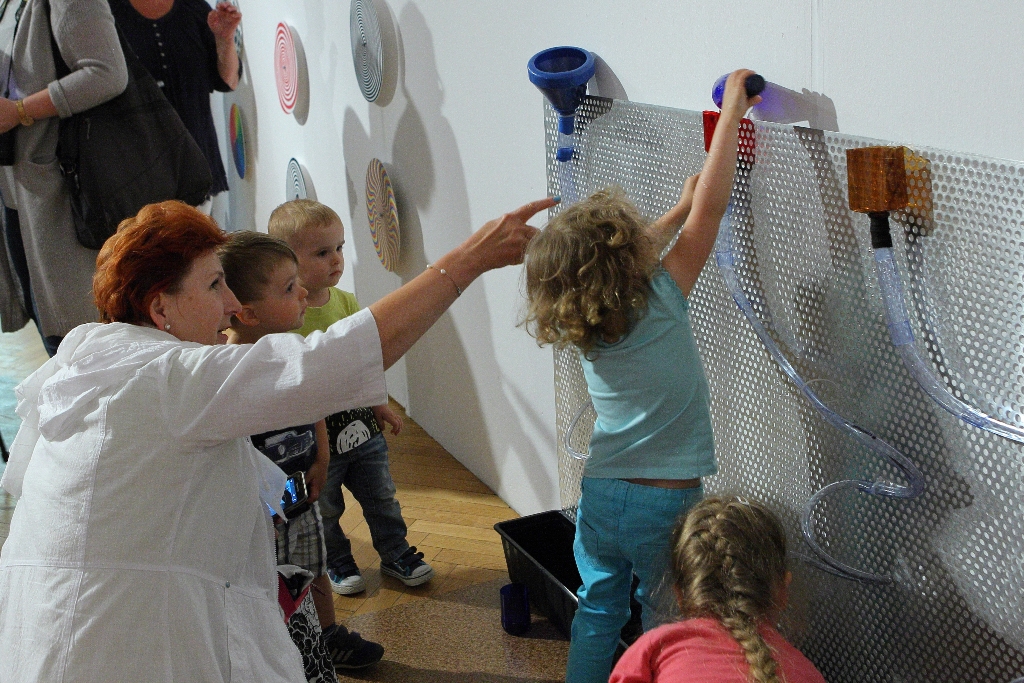 LABORATORIUM ZABAWY -  Martyna Štěpán-Dworakowska