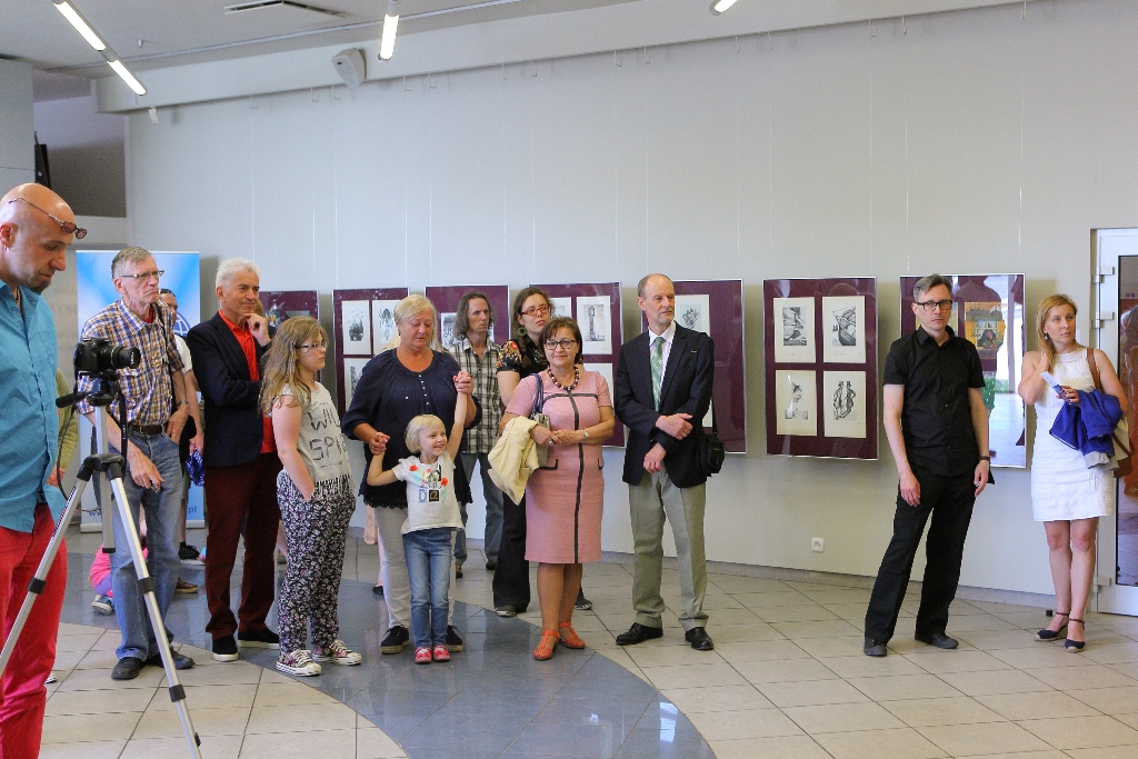 LABORATORIUM ZABAWY -  Martyna Štěpán-Dworakowska
