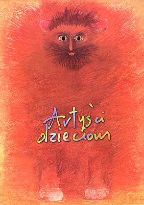 ARTYŚCI DZIECIOM -  
