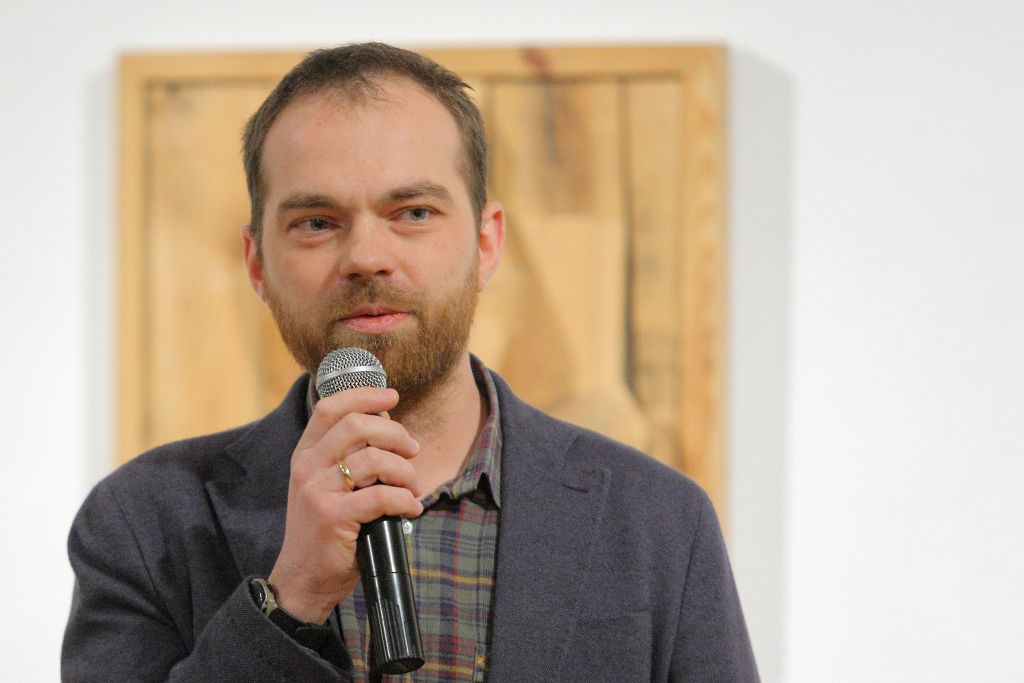 BIONTY -  Adam Cieślak