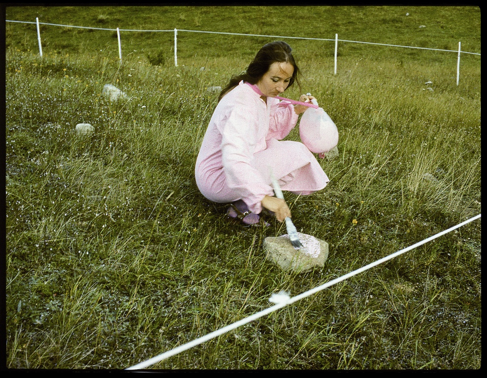 ŚLAD KOBIETY -  Maria Pinińska-Bereś
