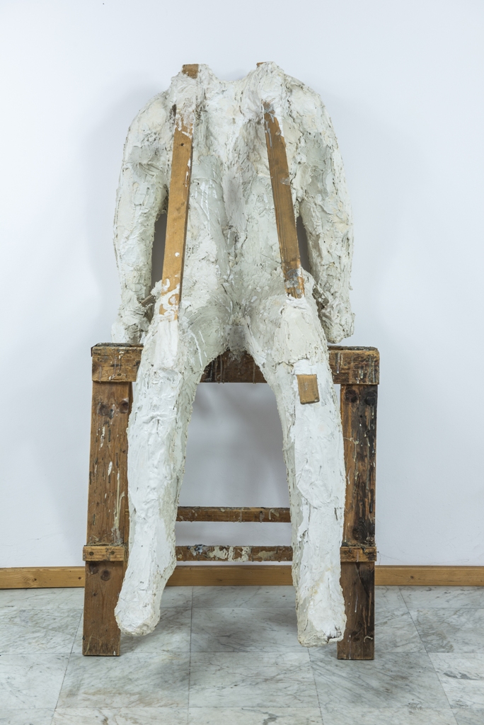 MAGDALENA ABAKANOWICZ -  Magdalena Abakanowicz