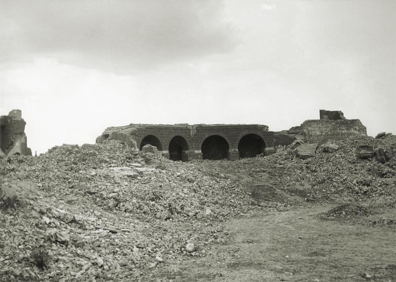 KULT PAMIĘCI! TANNENBERG-DENKMAL -  Dorota Nieznalska