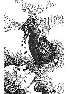 WYSTAWA RETROSPEKTYWNA -  Roland Topor