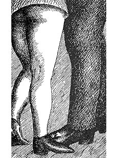 WYSTAWA RETROSPEKTYWNA -  Roland Topor