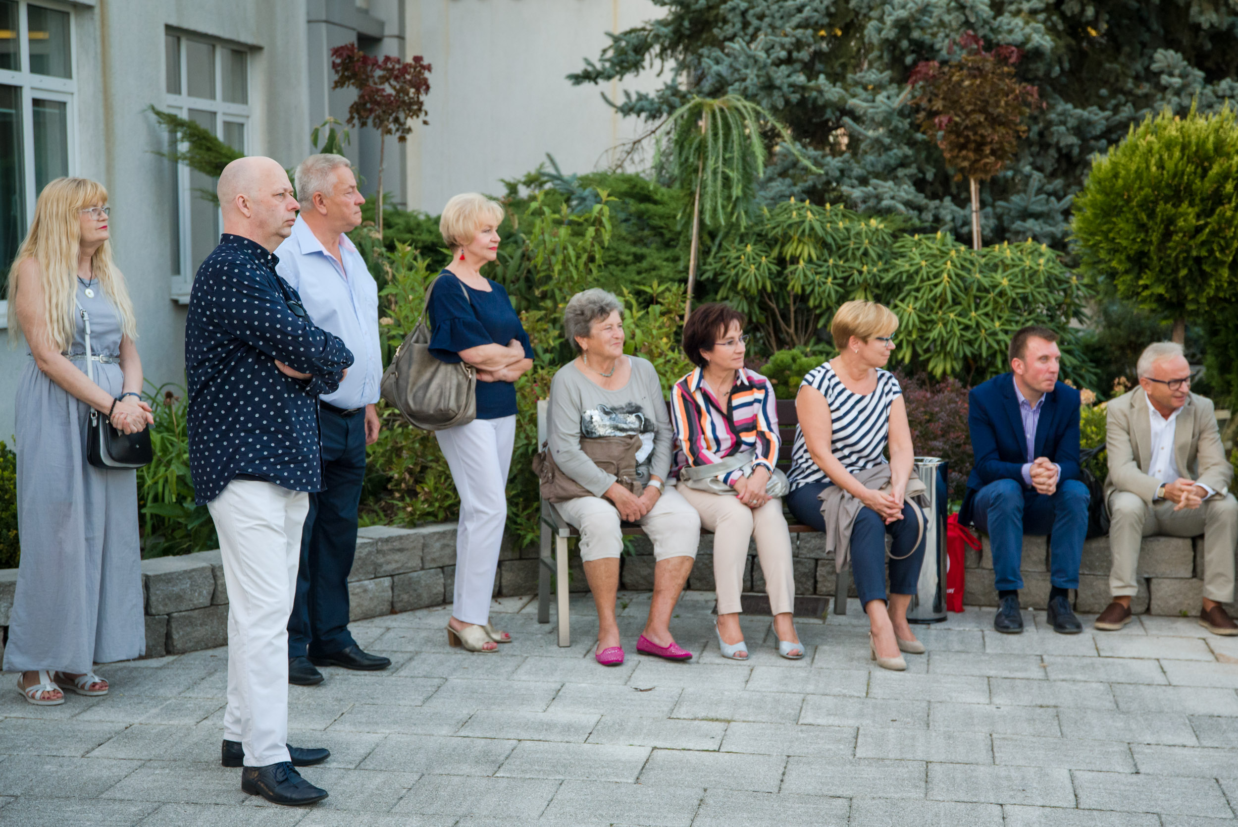 KOLEKCJA - DOJRZAŁY WYBÓR. 60 LAT GALERII SZTUKI BWA W OLSZTYNIE -  