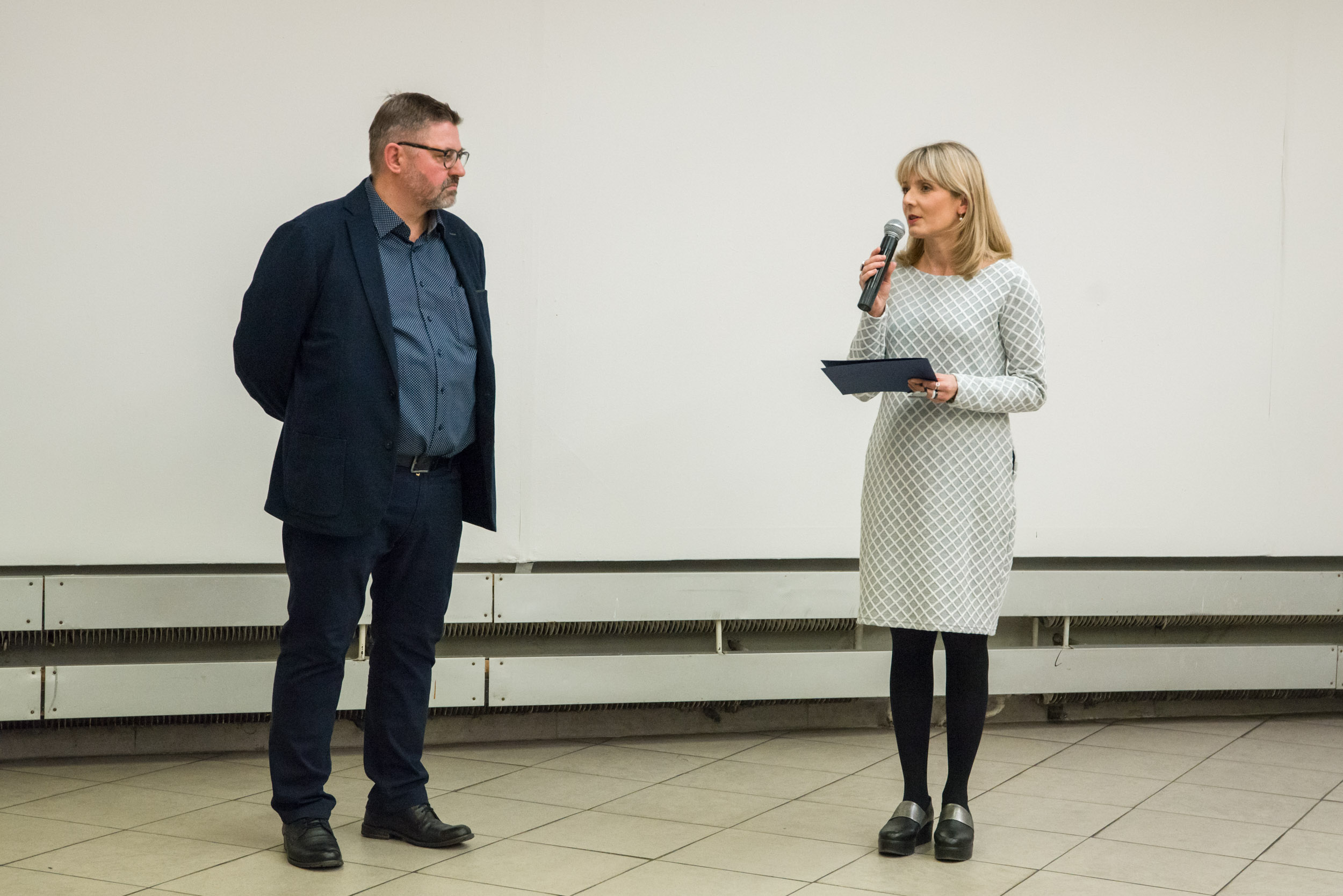 AUTO - NIEBYT -  Marcin Berdyszak