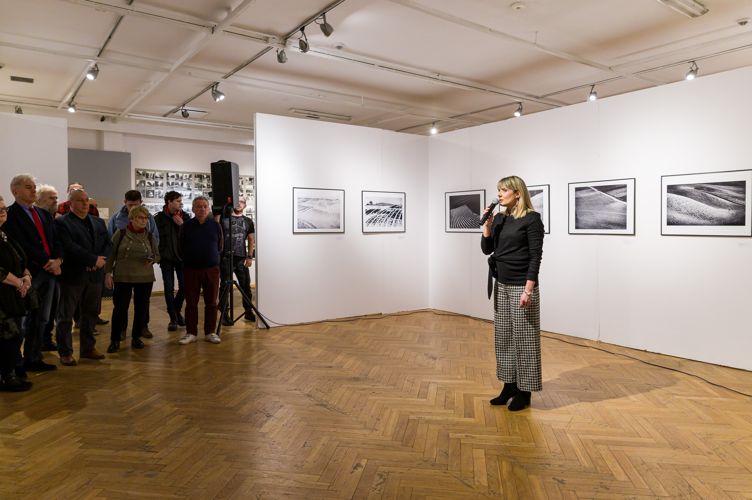FOTOGRAFIA -  Paweł Pierściński