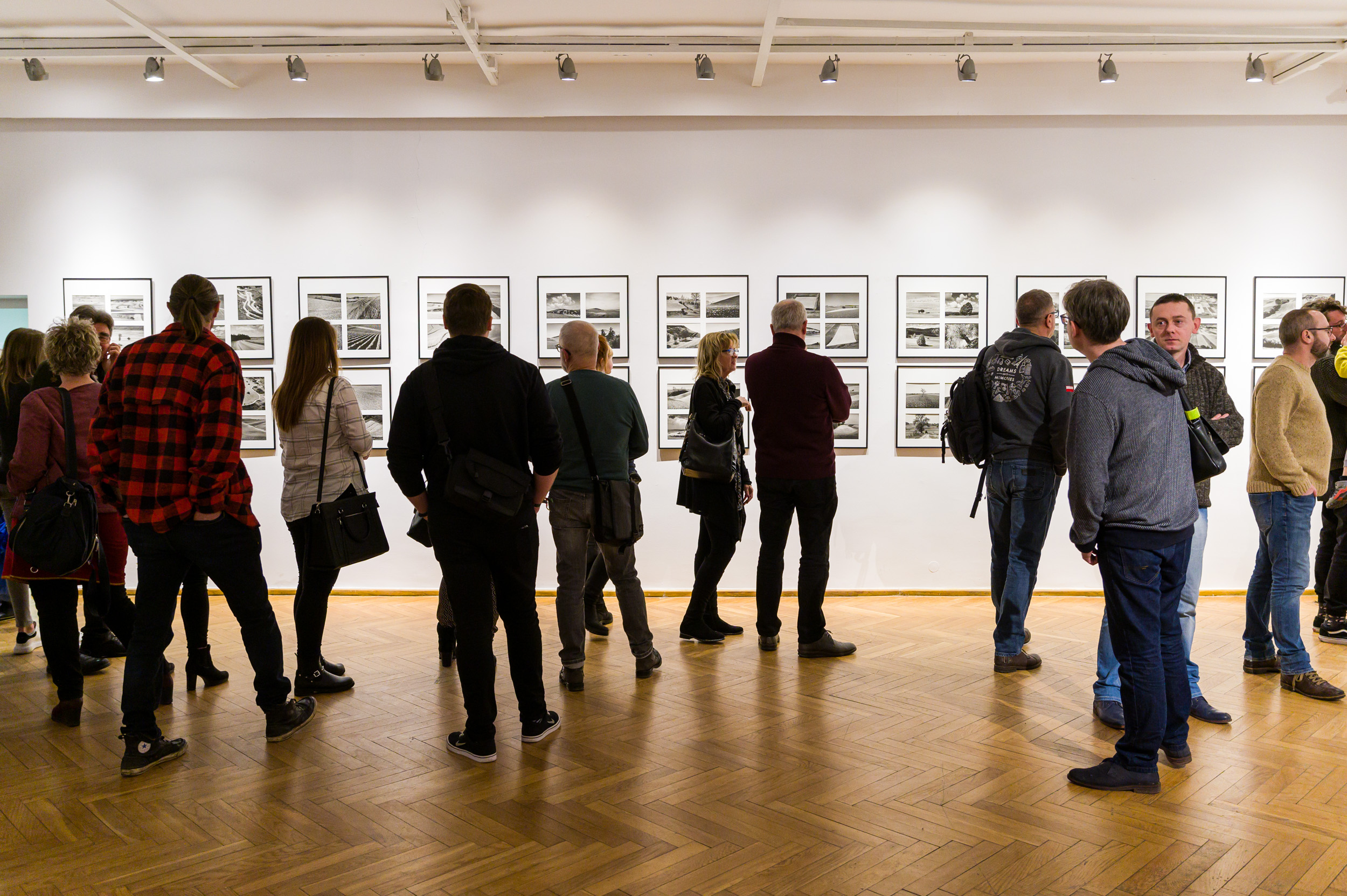 FOTOGRAFIA -  Paweł Pierściński