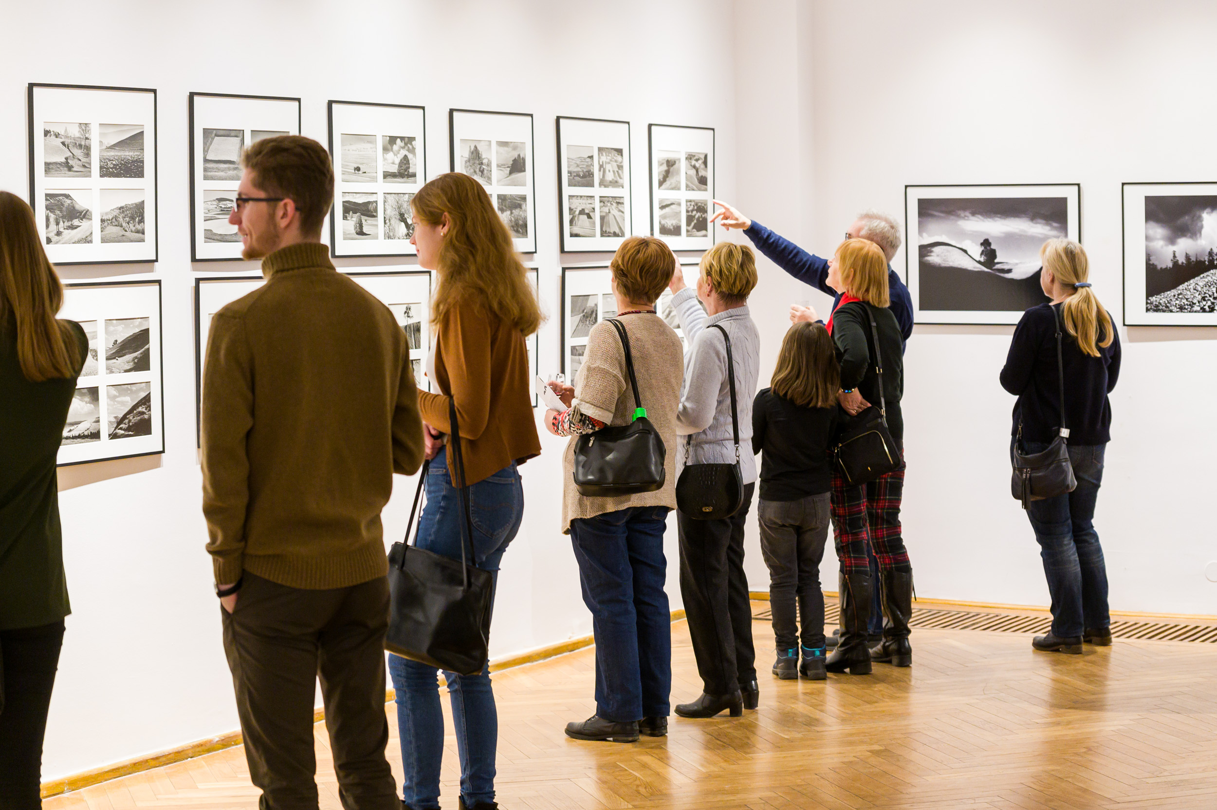 FOTOGRAFIA -  Paweł Pierściński