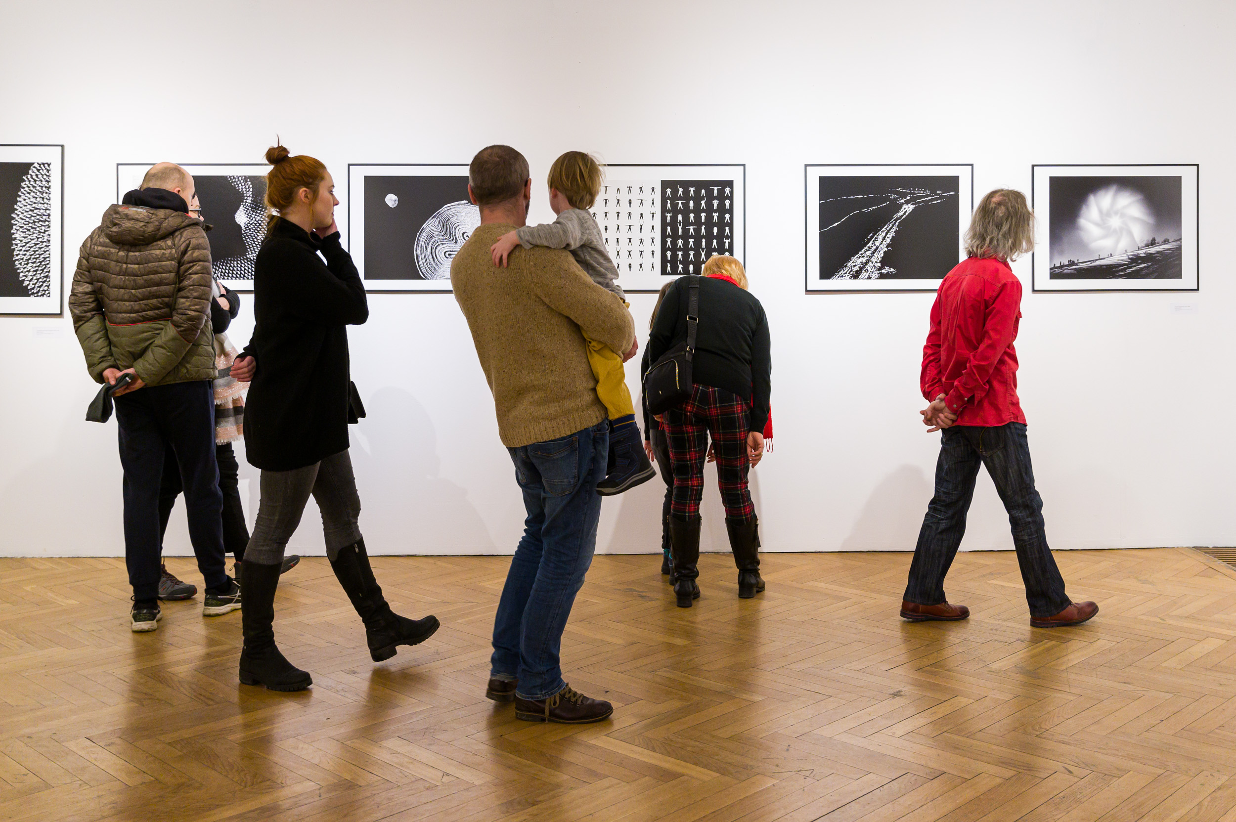 FOTOGRAFIA -  Paweł Pierściński