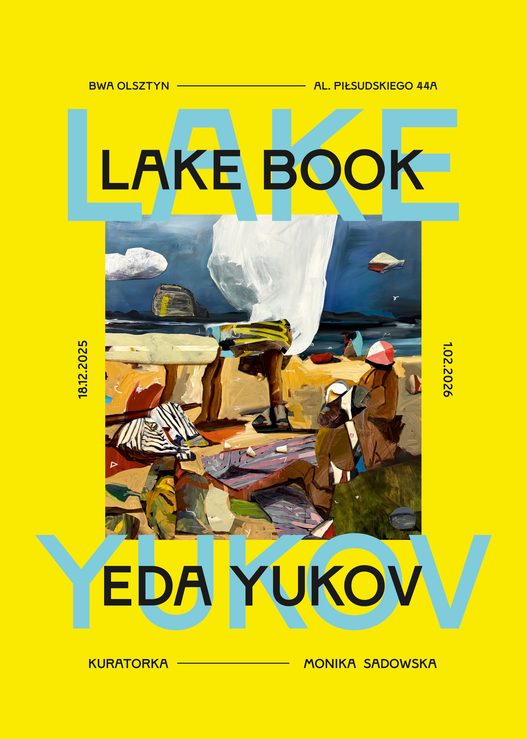 LAKEBOOK 